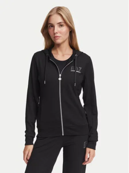 Emporio Armani Sportinis kostiumas juoda