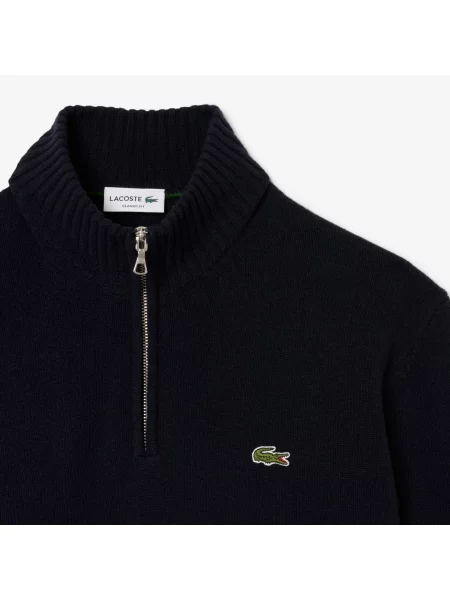 Lacoste светр чоловічий синій