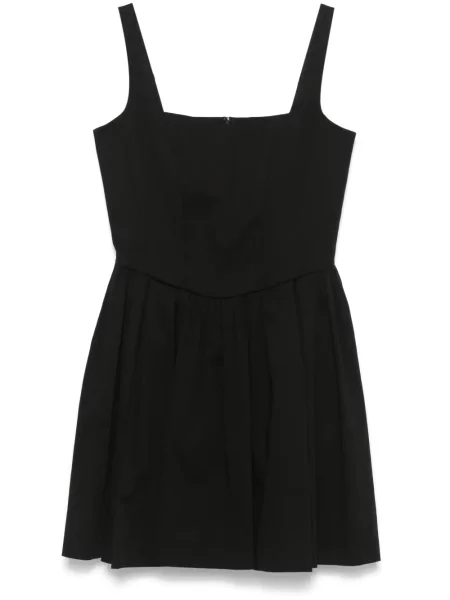 Rochie mini Maje negru