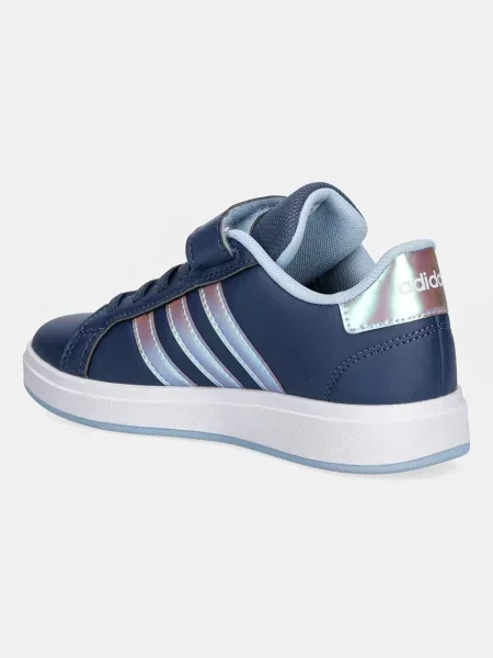 Félcipő Adidas sötétkék