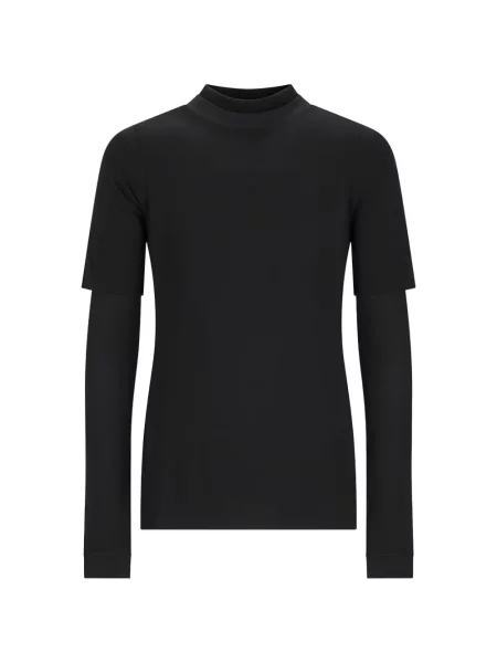 Tricou Mordecai negru