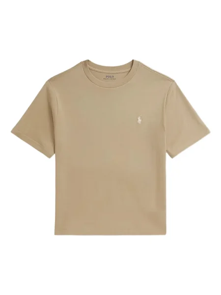 Tricou polo copii Polo Ralph Lauren
