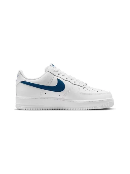 Pantofi Nike albastru