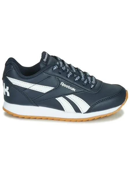 Pantofi copii Reebok Classic albastru