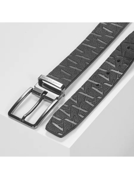 Öv Armani Exchange fekete