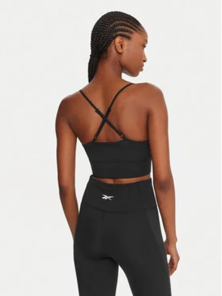 Reebok Sport melltartó Reebok X Ewa Chodakowska fekete