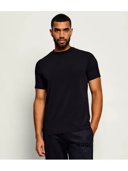 Karl Lagerfeld Tricou negru