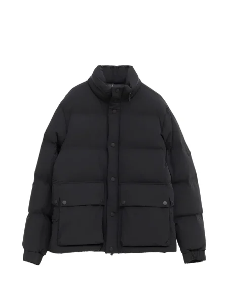 Geacă Moncler negru