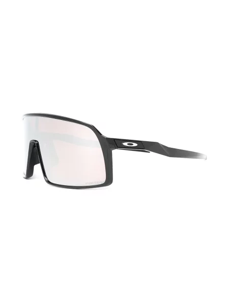 Saulės akiniai Oakley juoda
