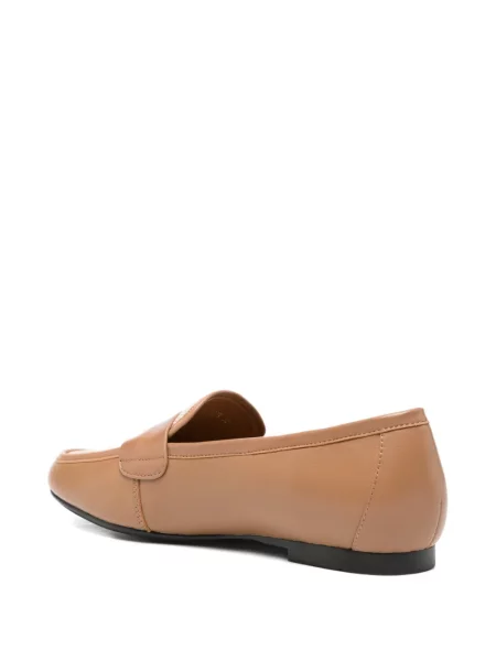 Pantofi loafer Adrianna Feretti din piele