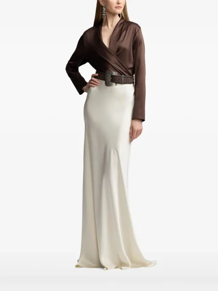 Maxi sijonas Ralph Lauren Collection