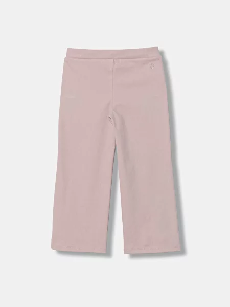 United Colors of Benetton Tepláky růžové
