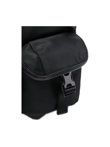 Torba Emporio Armani czarna