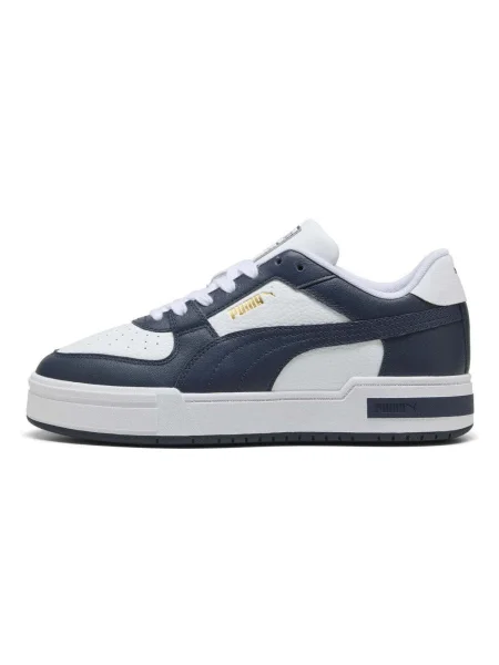 Pantofi Puma albastru