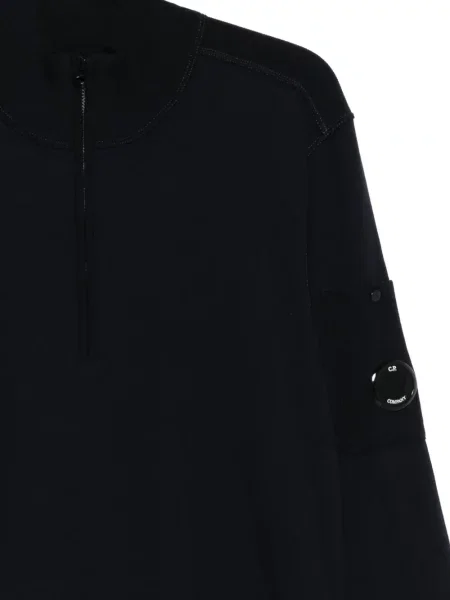 Tricou polo C.p. Company albastru