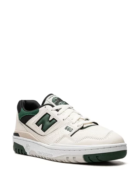 Tenisky New Balance 550 bílé