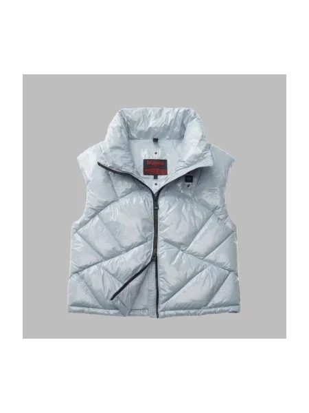 Pulover Blauer albastru