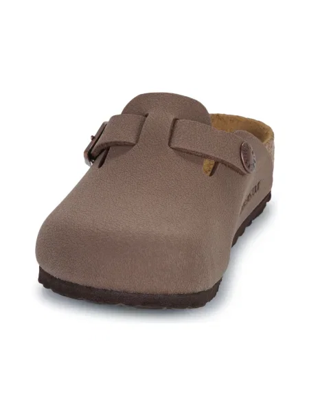 Pantofi copii Birkenstock maro