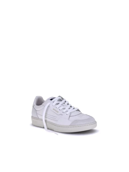 Sneakersy Axel Arigato skórzane białe