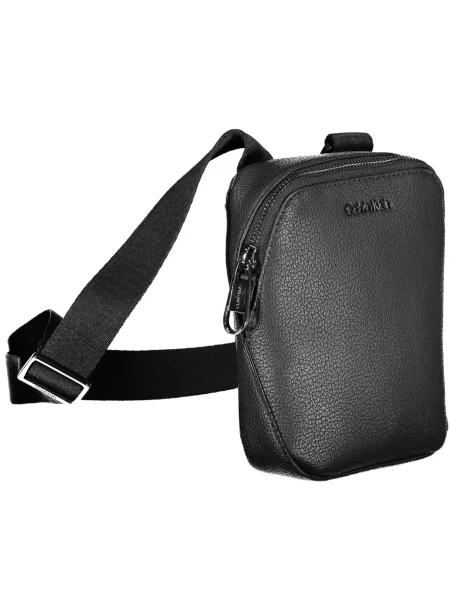 Geantă Calvin Klein negru