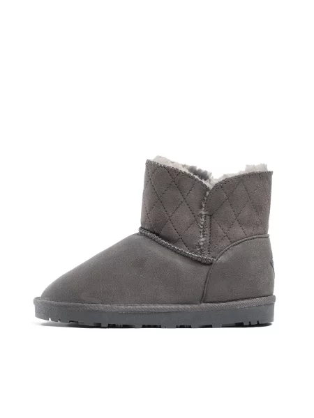Island Boot Cizme MAIANA' gri