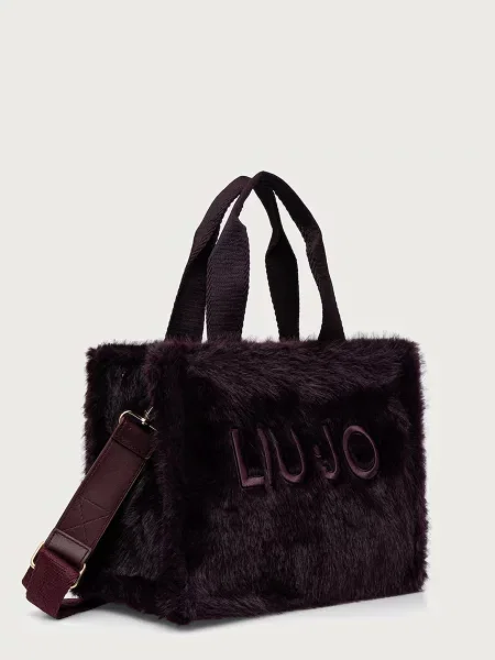 Liu Jo Sport Geantă shopper violet