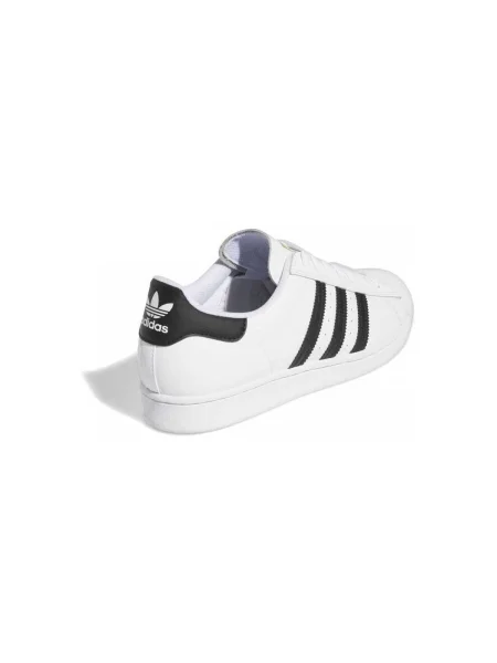 Pantofi Adidas alb