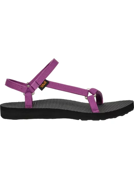 TEVA Sandały W'S Original Universal Slim striking fioletowe