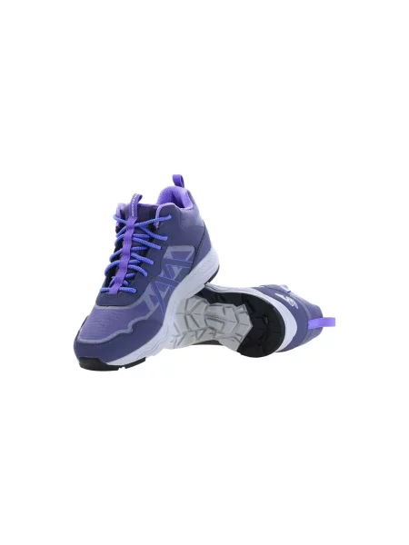 Pantofi copii Skechers violet