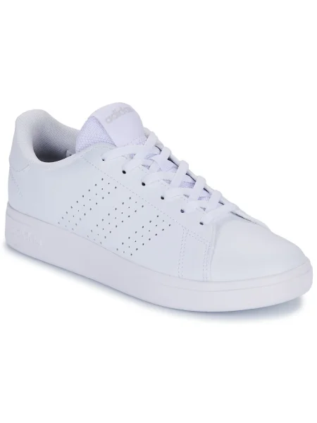 Pantofi copii Adidas alb