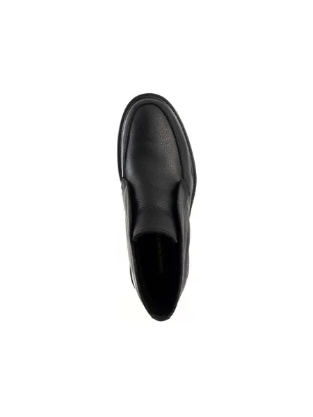 Pantofi Sergio Moretti negru