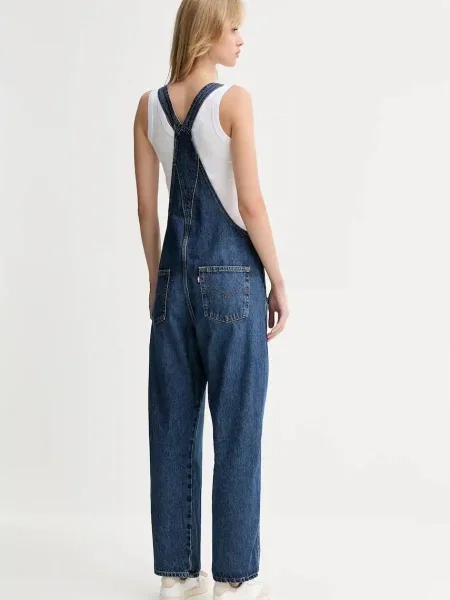 LEVI'S ® Kantáros farmer farmer kék