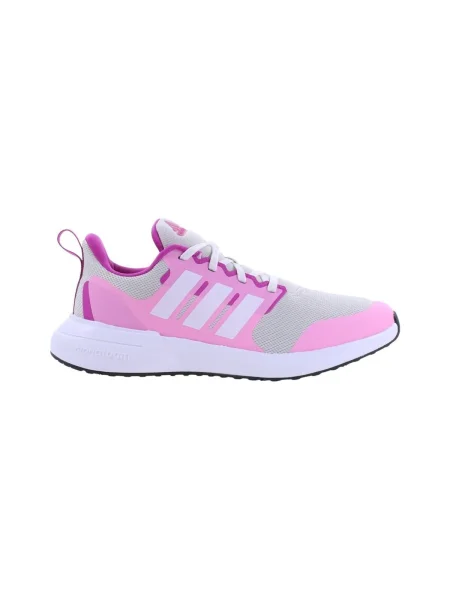 Pantofi copii Adidas roz