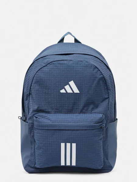 Раница adidas Essentials голям с принт синьо