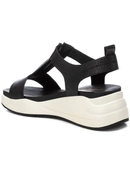 Pantofi Carmela negru