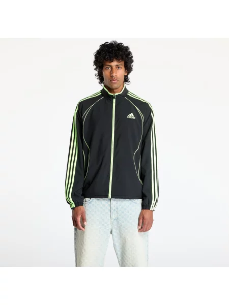 Geacă Adidas Performance negru