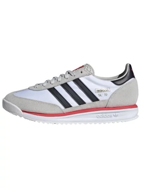 Adidas Sneakersy Sl Rs 72 M biały