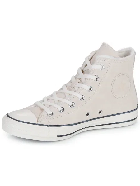 Pantofi Converse alb