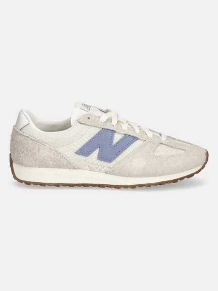 Superge New Balance bež