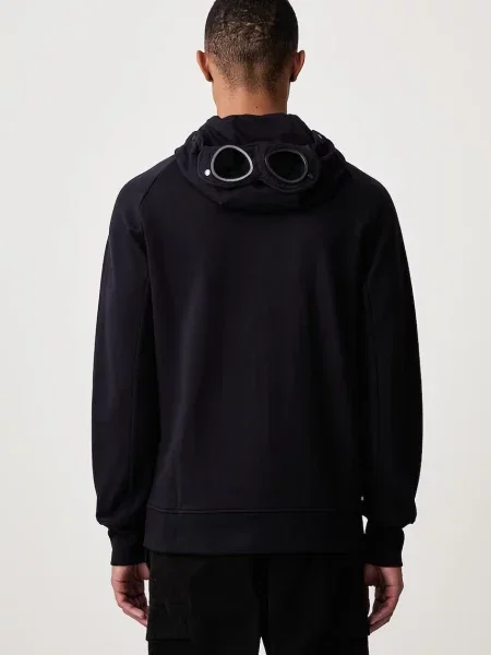 C.P. Company кофта на застібці