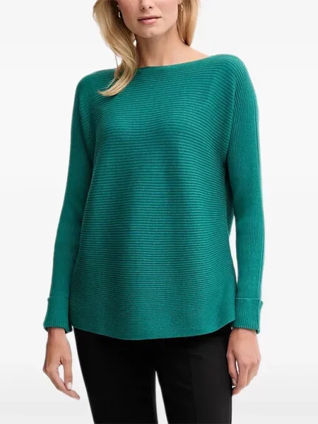 Pulover Benetton verde