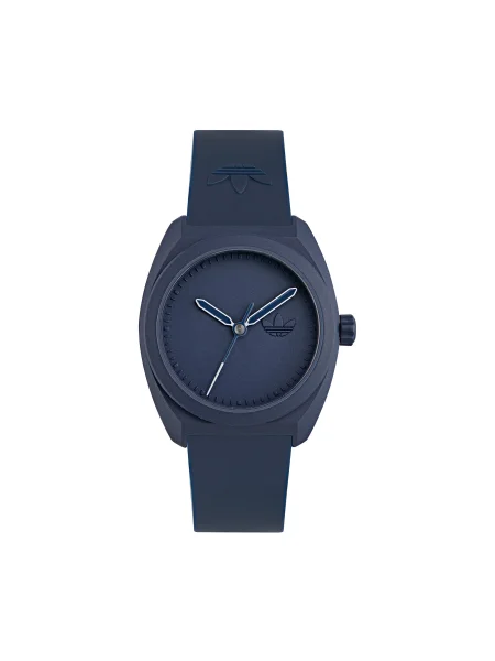 Adidas Originals Ceas Project Three Bleumarin albastru