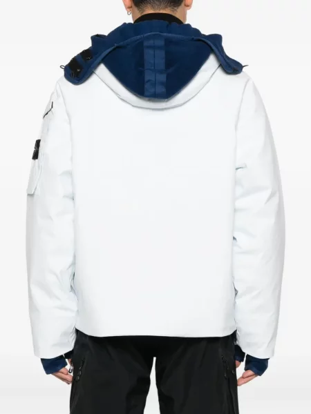 Kaput Stone Island kamenje plava