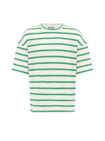 Dandalo Tricou Wim' alb