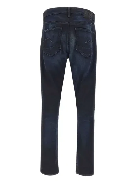 Farmerek G-star Raw 5 zsebbel kék