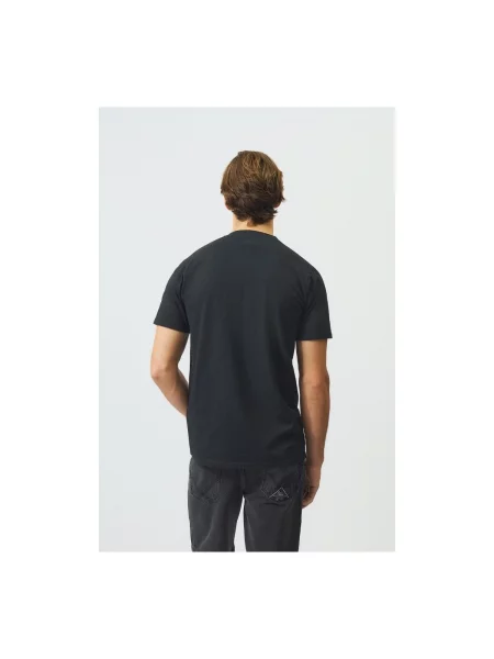 Tricou Roy Roger's negru