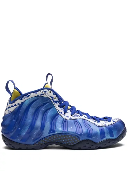 Sneakerși Nike albastru