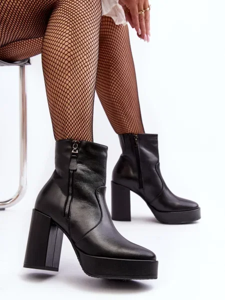 Pantofi Laura Messi
