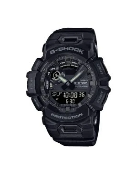 Karóra G-SHOCK Black fekete
