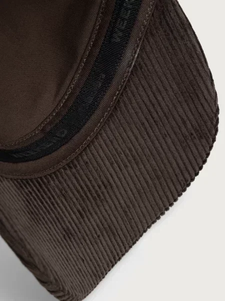 Вельветовая кепка Weekend Max Mara